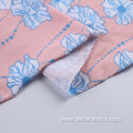 Smooth Shiny Wholesale Printed Modal Fabric